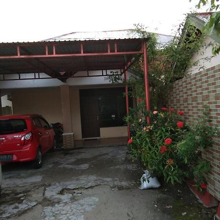 Wisma Arjuna Palangkaraya Exterior foto