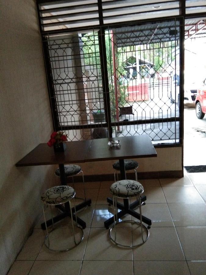 Wisma Arjuna Palangkaraya Exterior foto