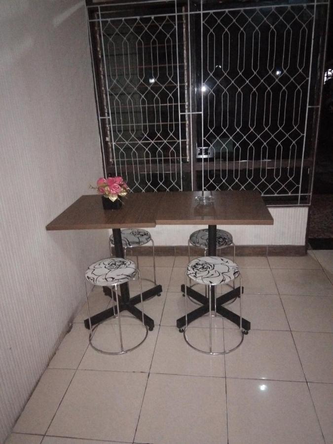 Wisma Arjuna Palangkaraya Exterior foto